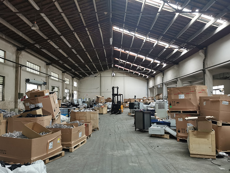 無(wú)錫胡埭廢品回收公司電話(huà)